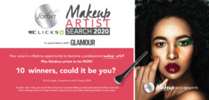 Sorbet Makeup Artist Search