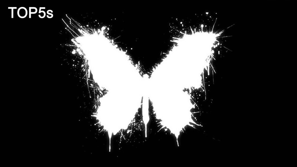The Butterfly Effect _This Video Will Change Your Life