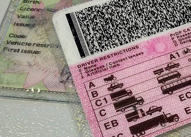 Driver licence deadline for South Africa warning