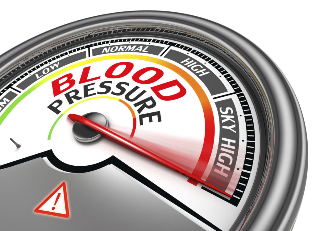 Everything You Need to Know About High Blood Pressure