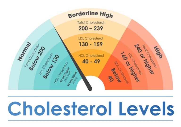 Everything You Need To Know About High Cholesterol Mamelodi Tv 6533