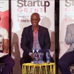 State of Entrepreneurship -Solutions Driven Panel Discussion