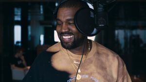 Kanye West Documentary -Unraveling the Madness of Kanye West
