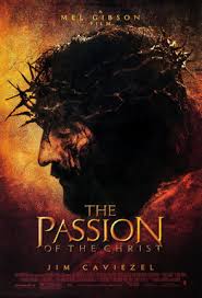 The Passion Of Christ Movie