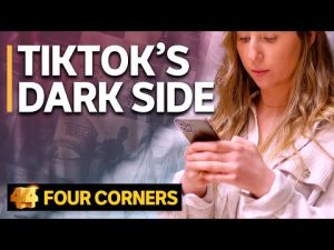 The Dark Side of TikTok